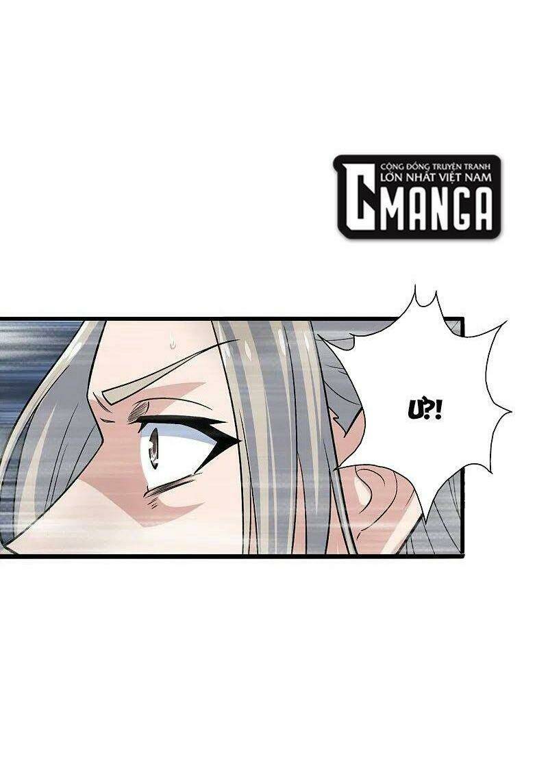 Tiên Võ Đế Tôn: Chapter 206