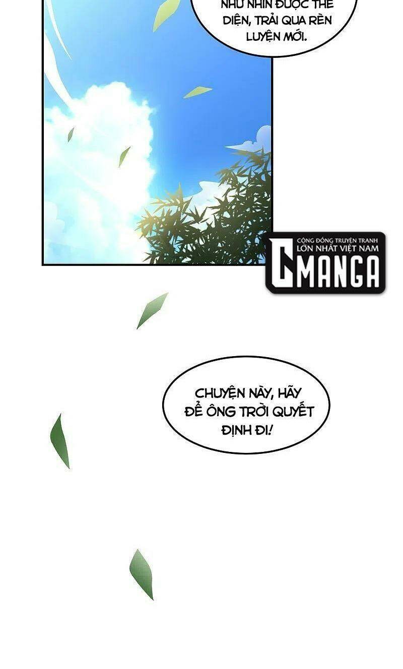 Tiên Võ Đế Tôn: Chapter 208