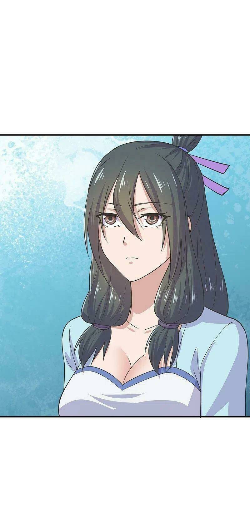 Tiên Võ Đế Tôn: Chapter 208