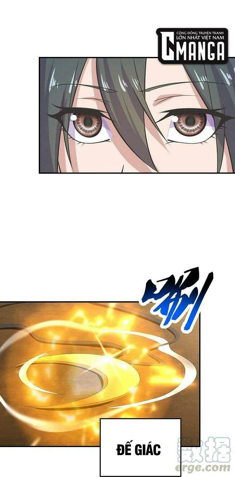 Tiên Võ Đế Tôn: Chapter 208