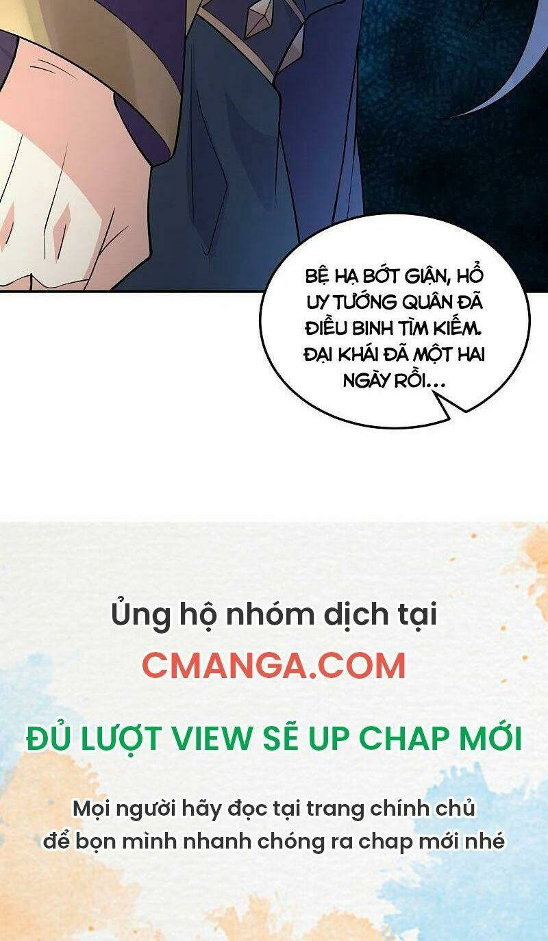 Tiên Võ Đế Tôn: Chapter 208