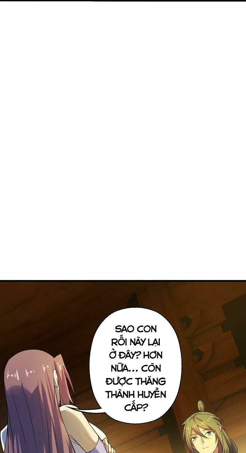 Tiên Võ Đế Tôn: Chapter 209