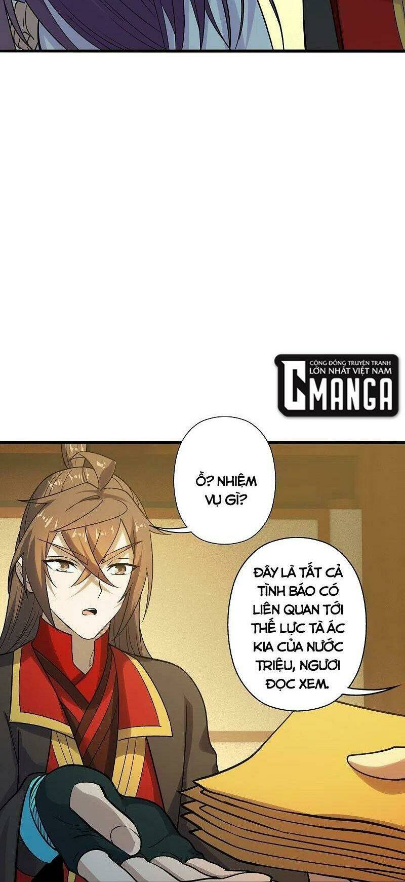 Tiên Võ Đế Tôn: Chapter 209