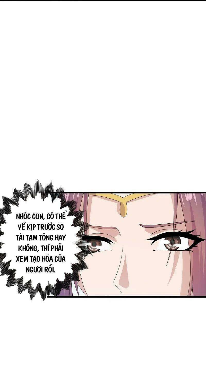 Tiên Võ Đế Tôn: Chapter 209