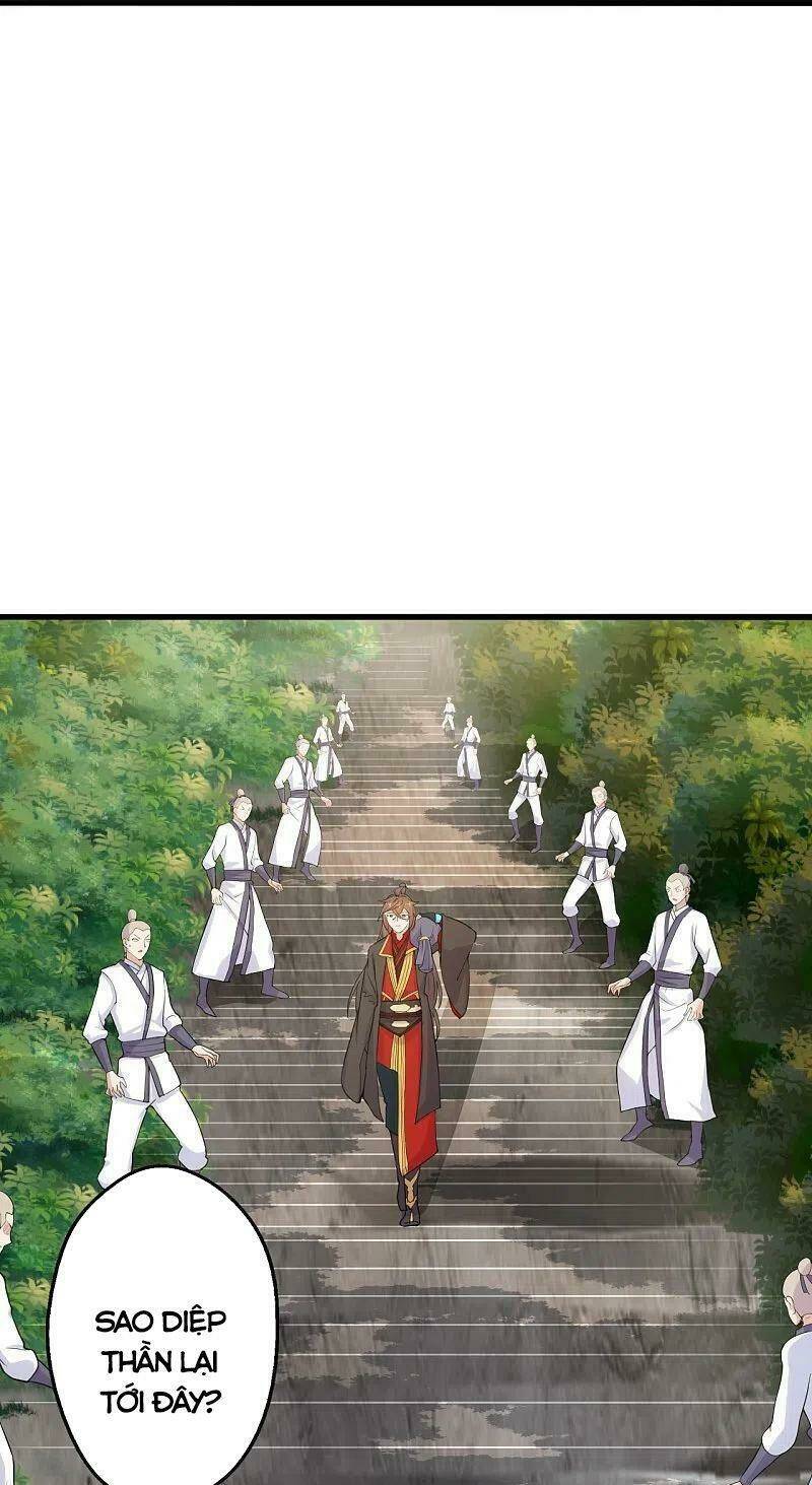 Tiên Võ Đế Tôn: Chapter 209
