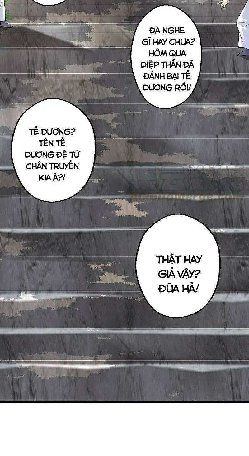 Tiên Võ Đế Tôn: Chapter 209