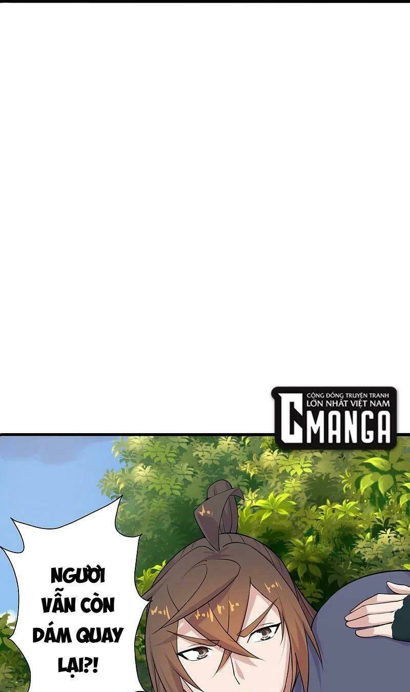 Tiên Võ Đế Tôn: Chapter 209