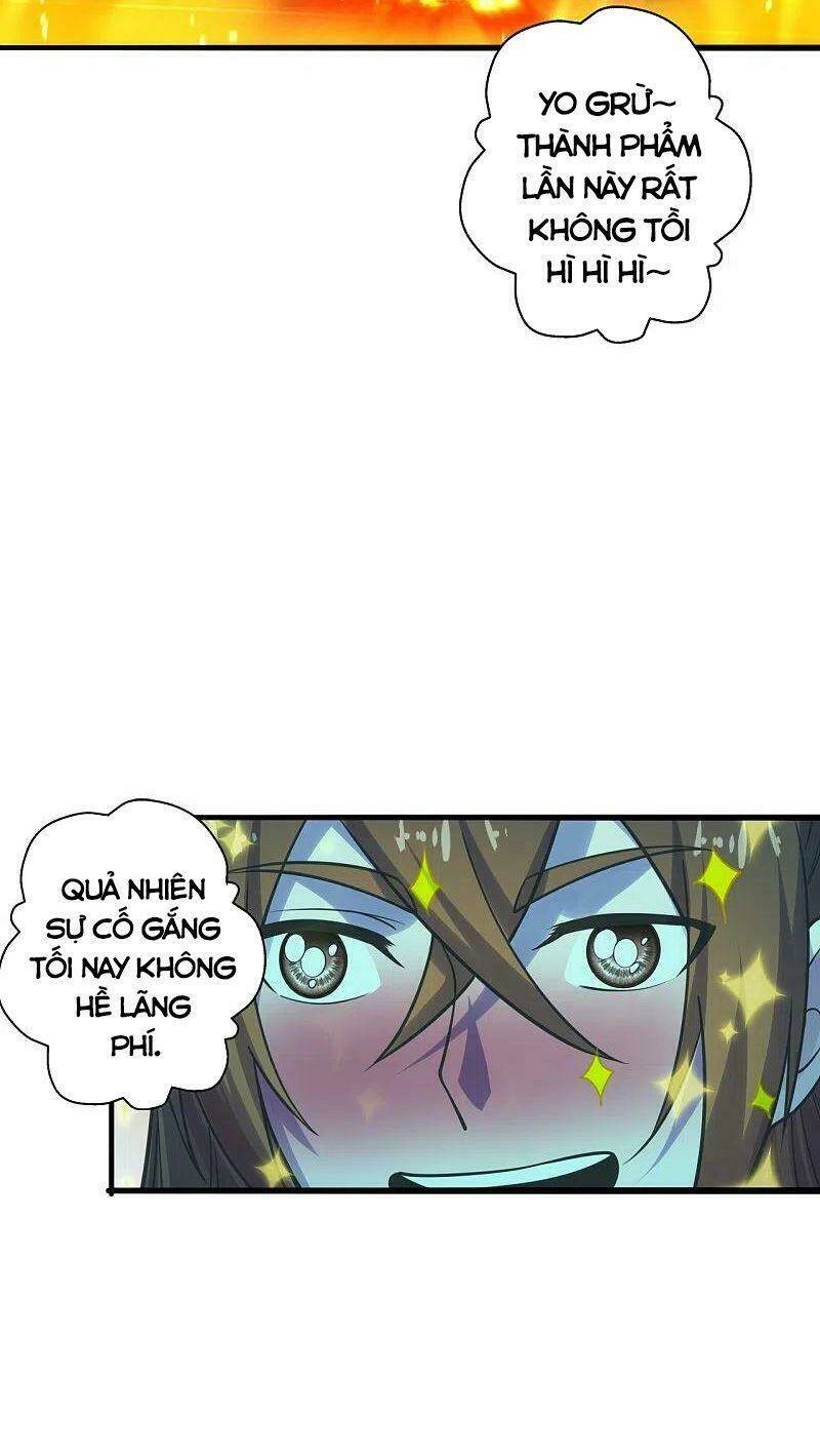 Tiên Võ Đế Tôn: Chapter 209