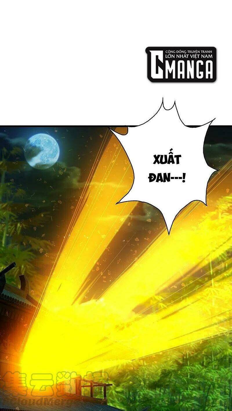Tiên Võ Đế Tôn: Chapter 209
