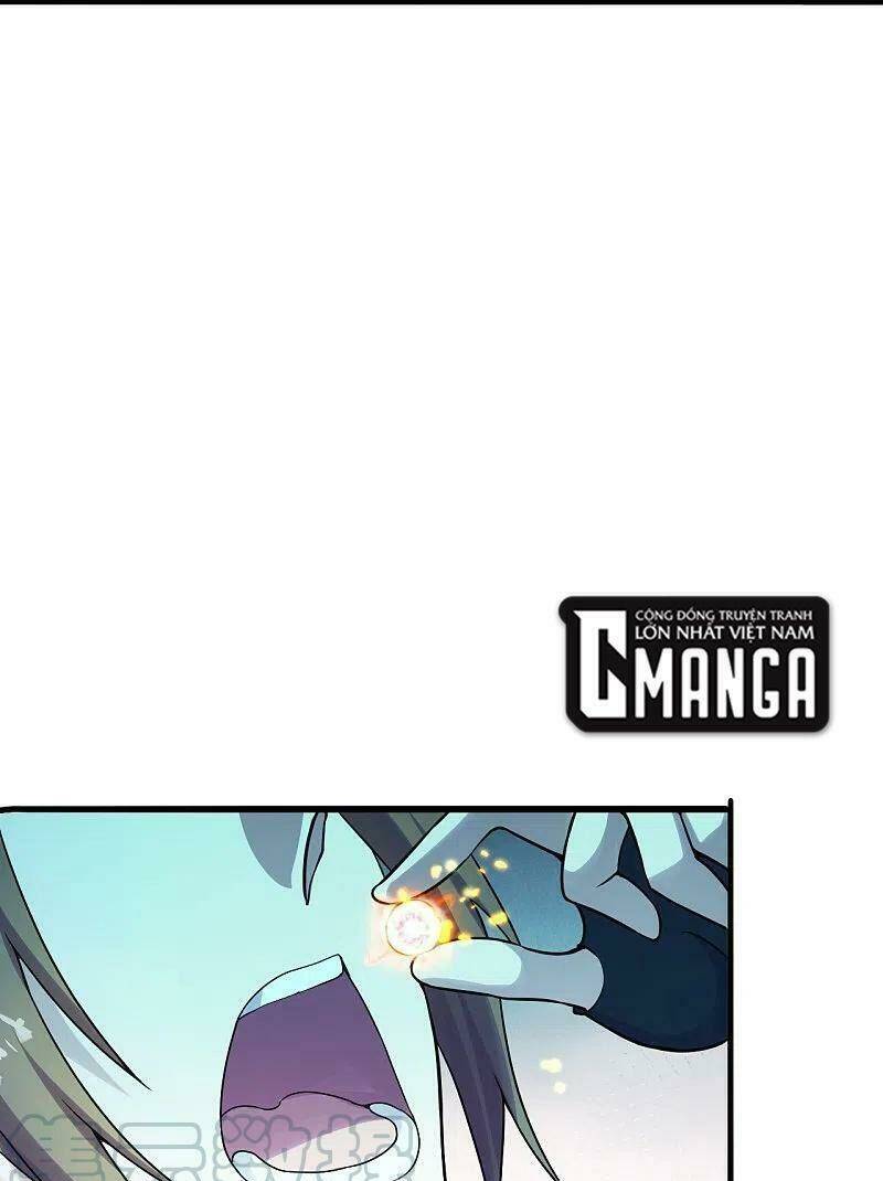 Tiên Võ Đế Tôn: Chapter 209