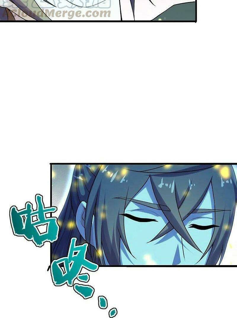 Tiên Võ Đế Tôn: Chapter 209