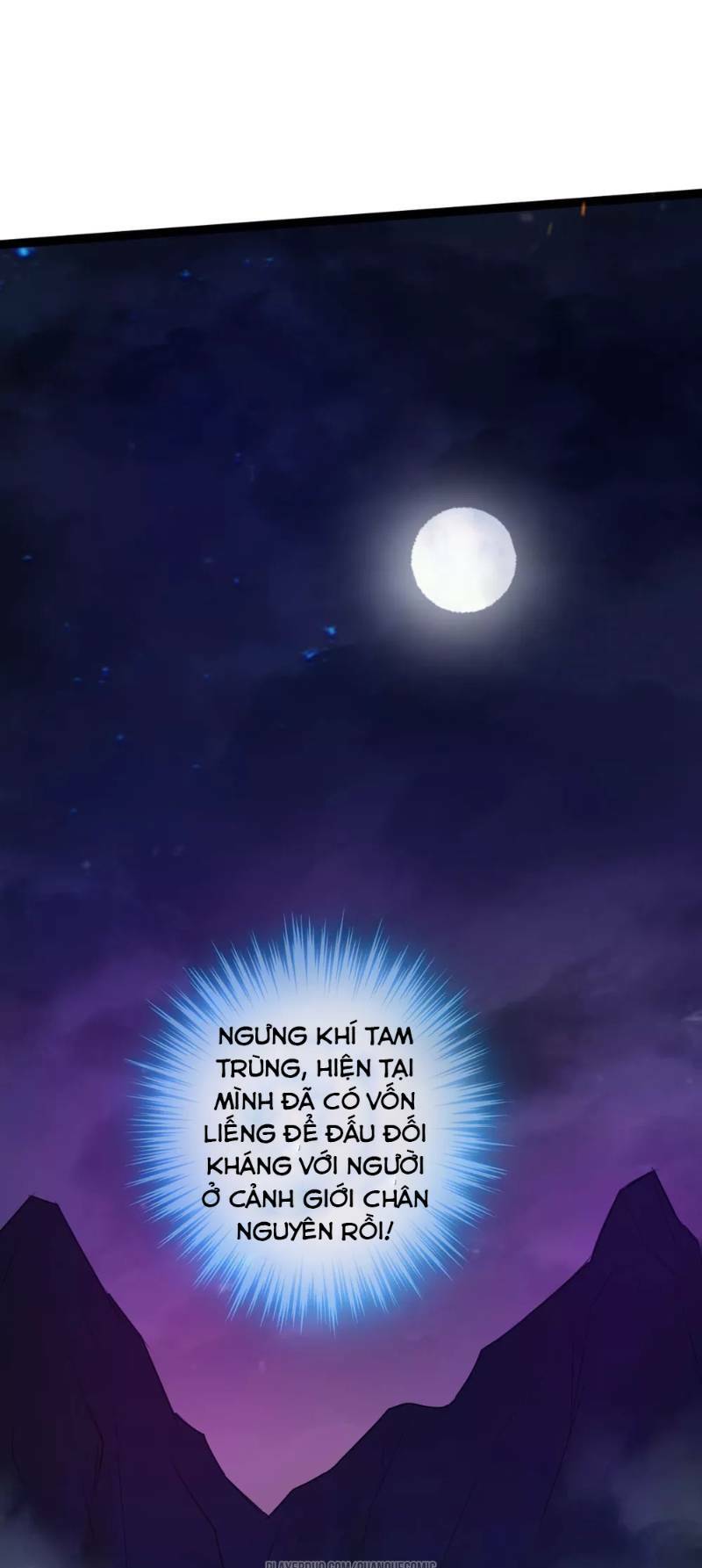 Tiên Võ Đế Tôn: Chapter 21
