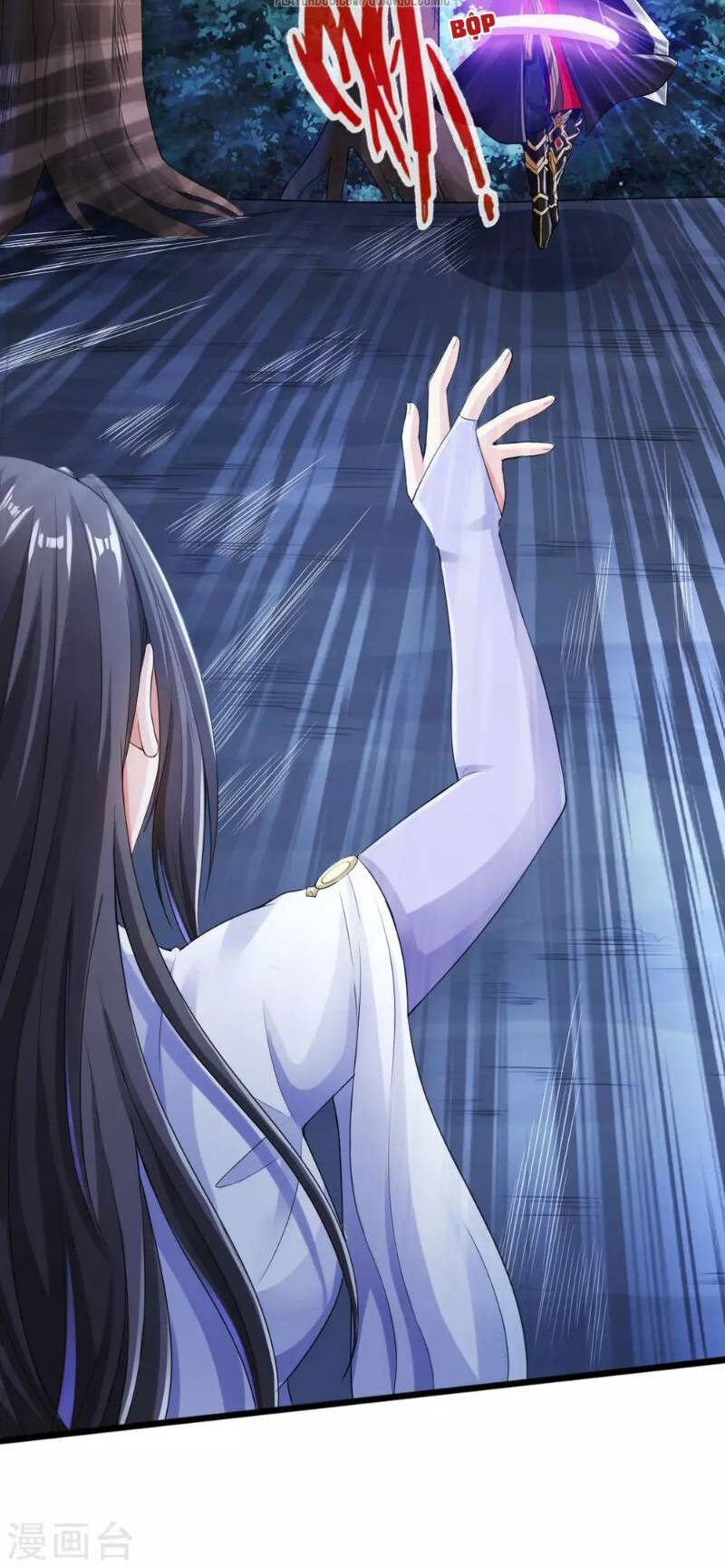 Tiên Võ Đế Tôn: Chapter 21