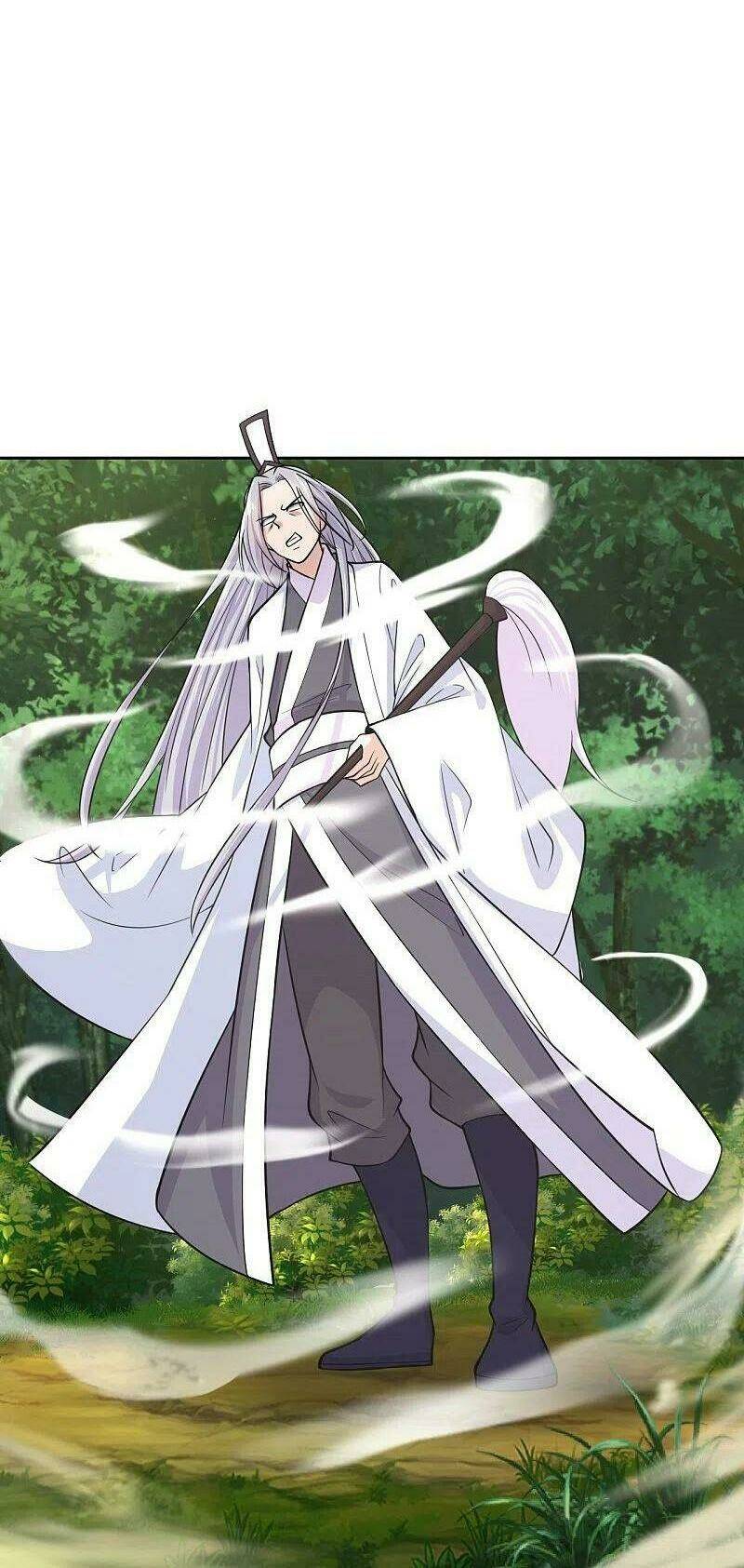 Tiên Võ Đế Tôn: Chapter 210