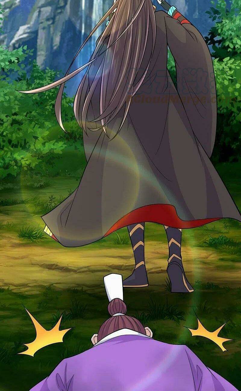 Tiên Võ Đế Tôn: Chapter 210
