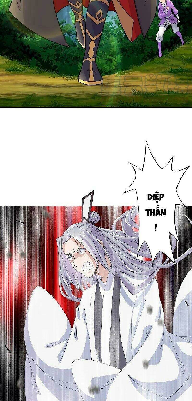 Tiên Võ Đế Tôn: Chapter 210