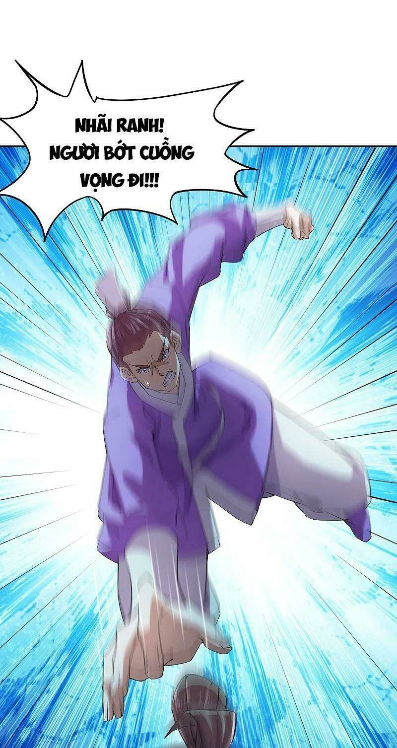 Tiên Võ Đế Tôn: Chapter 210