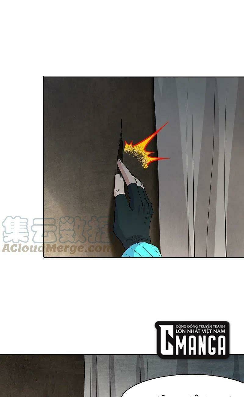 Tiên Võ Đế Tôn: Chapter 210