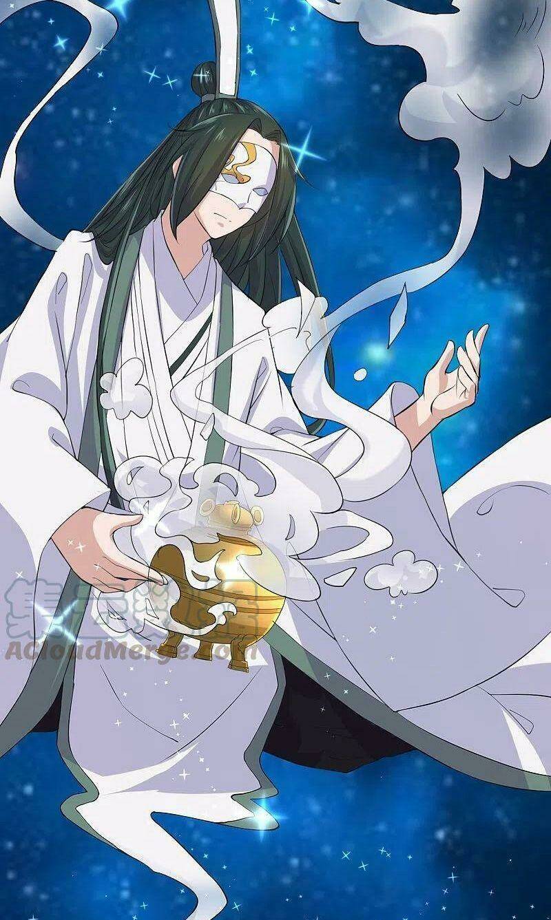 Tiên Võ Đế Tôn: Chapter 210