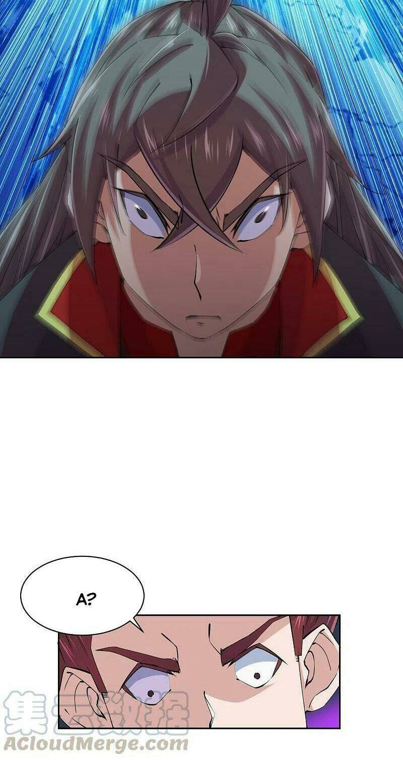 Tiên Võ Đế Tôn: Chapter 210