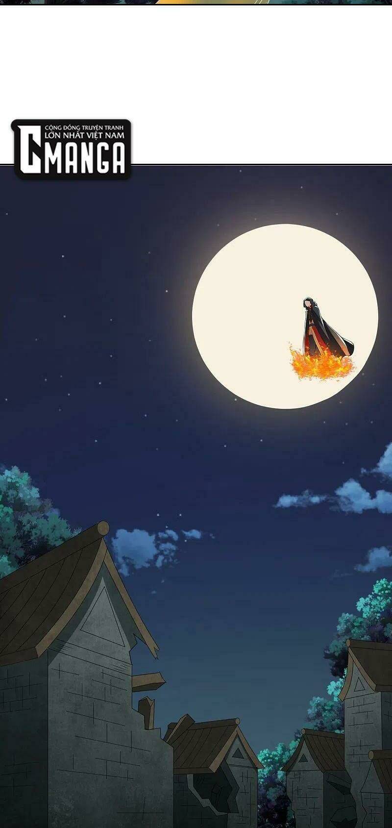 Tiên Võ Đế Tôn: Chapter 210