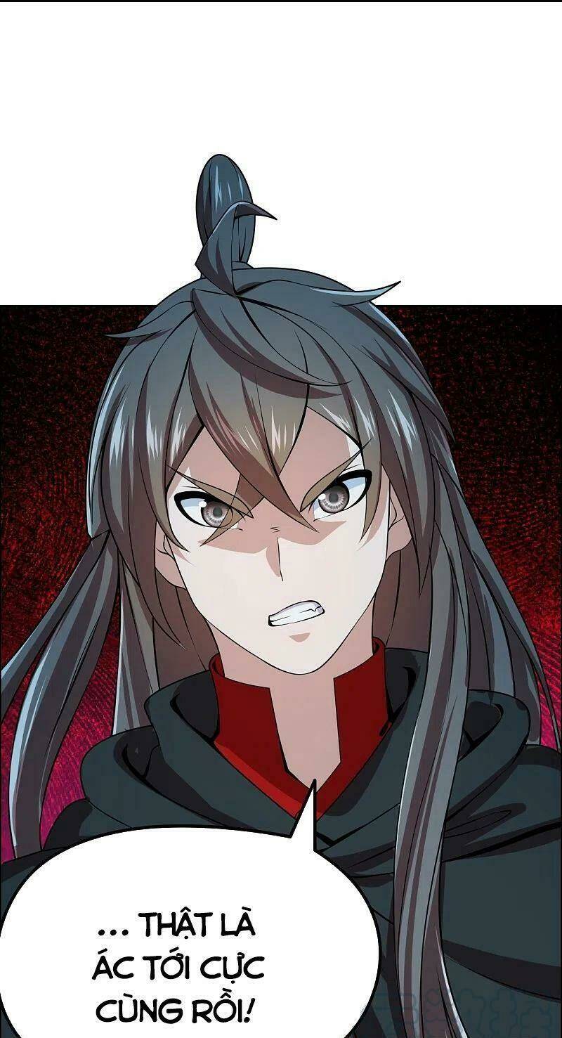 Tiên Võ Đế Tôn: Chapter 210