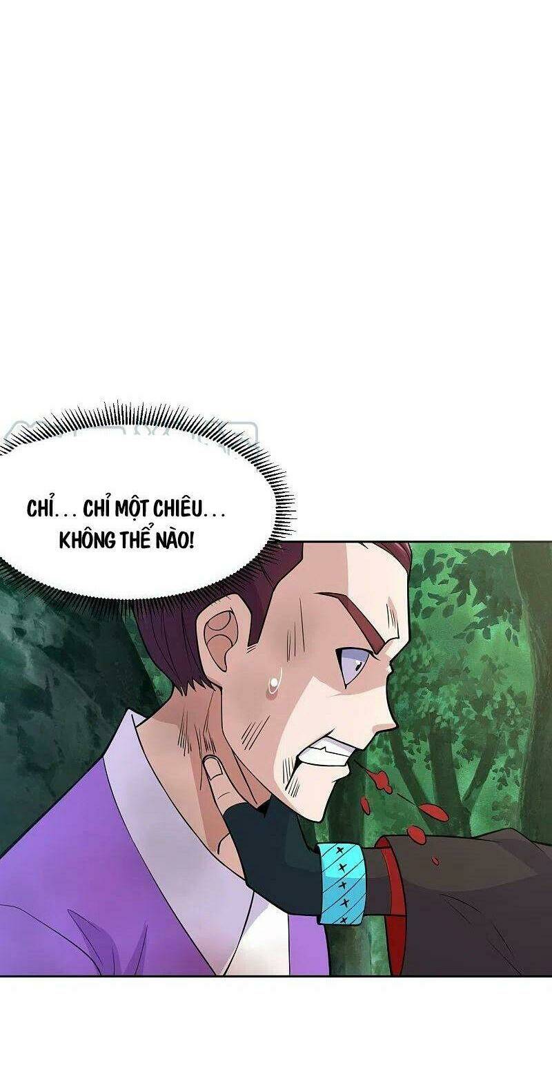 Tiên Võ Đế Tôn: Chapter 210