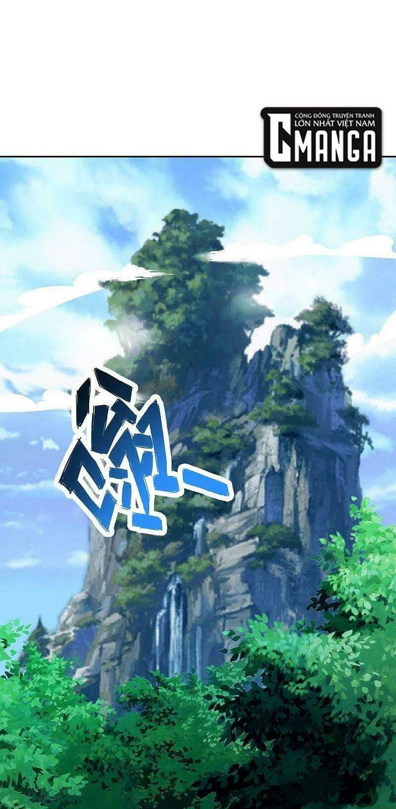 Tiên Võ Đế Tôn: Chapter 210