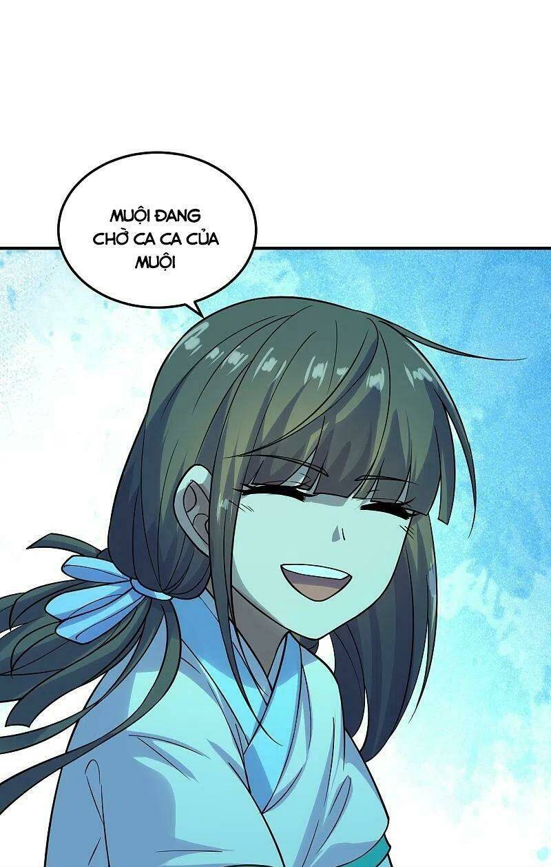 Tiên Võ Đế Tôn: Chapter 211