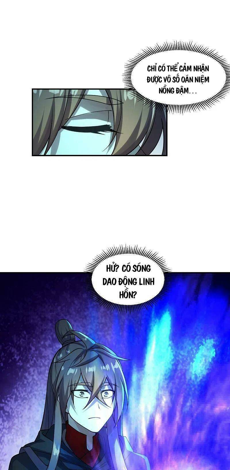 Tiên Võ Đế Tôn: Chapter 211