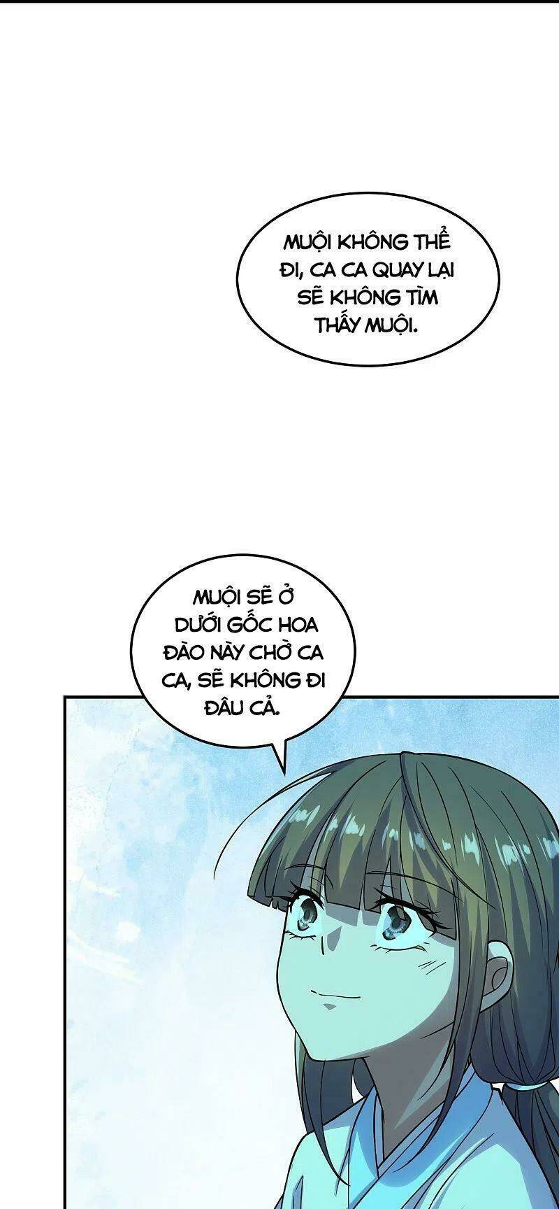 Tiên Võ Đế Tôn: Chapter 211