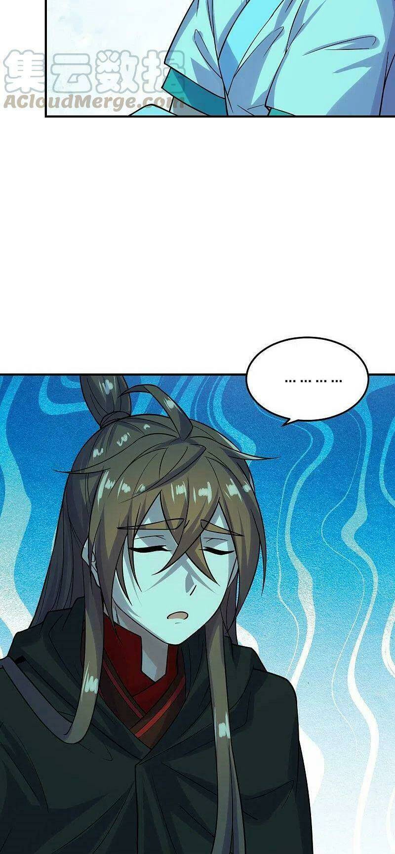 Tiên Võ Đế Tôn: Chapter 211