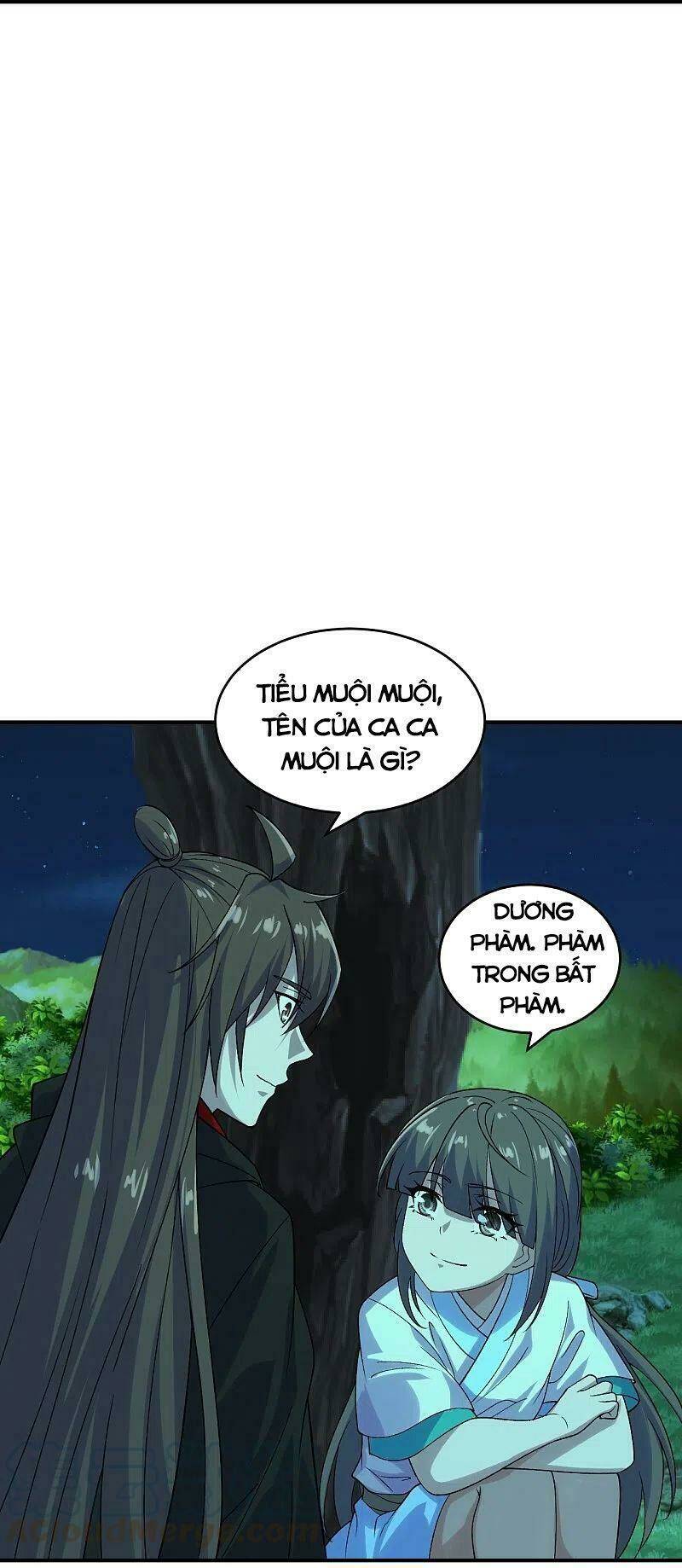 Tiên Võ Đế Tôn: Chapter 211
