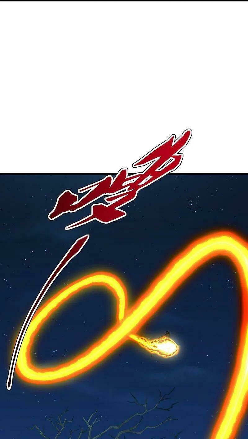 Tiên Võ Đế Tôn: Chapter 211