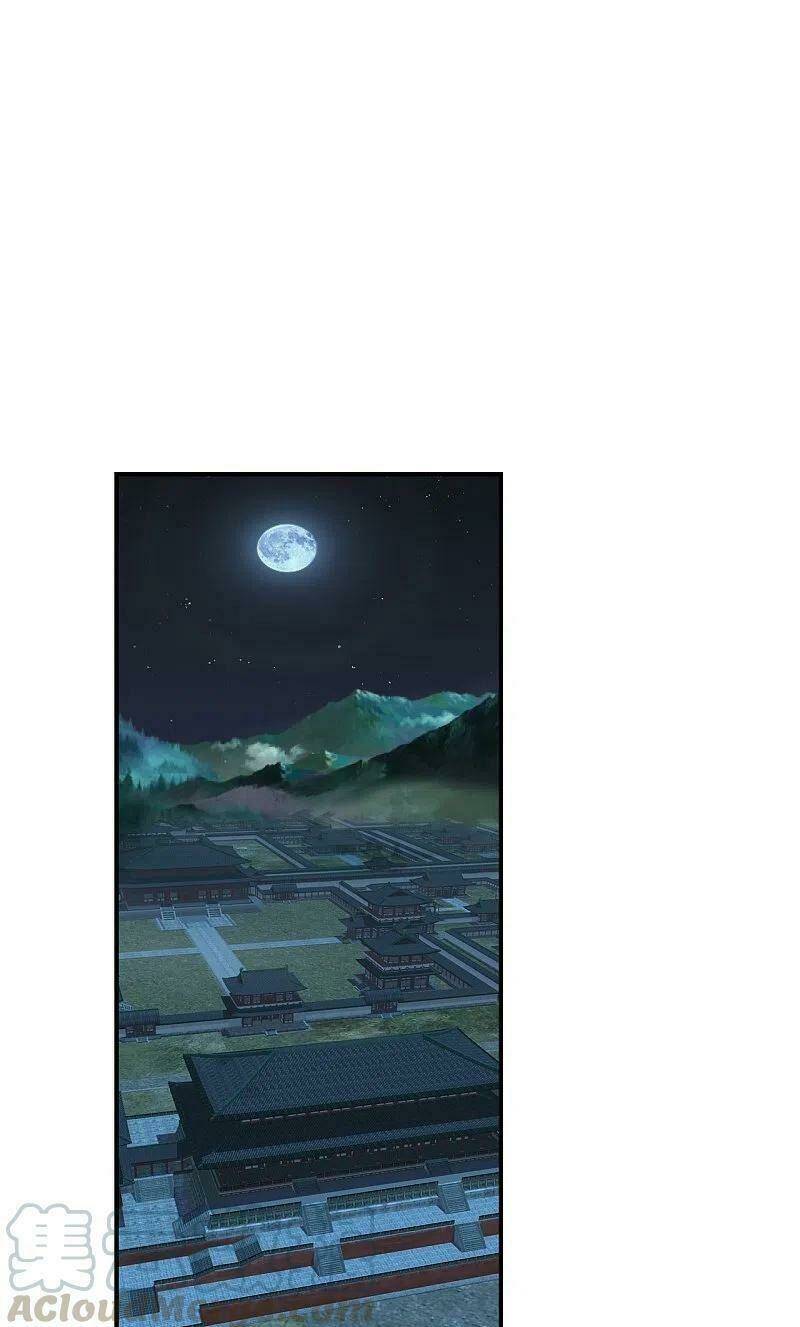 Tiên Võ Đế Tôn: Chapter 211