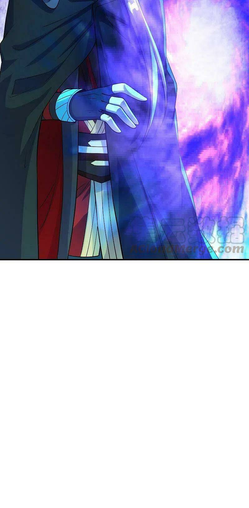 Tiên Võ Đế Tôn: Chapter 211