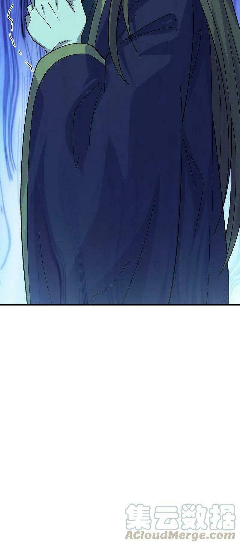 Tiên Võ Đế Tôn: Chapter 211