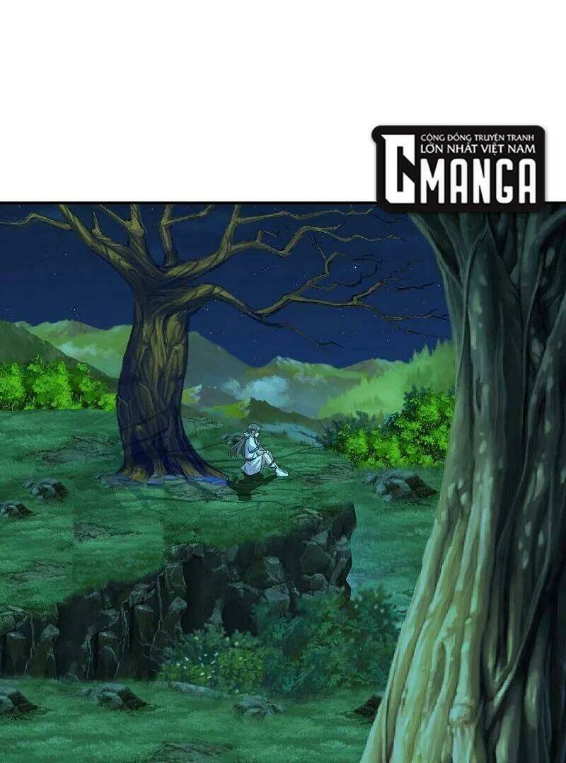 Tiên Võ Đế Tôn: Chapter 211