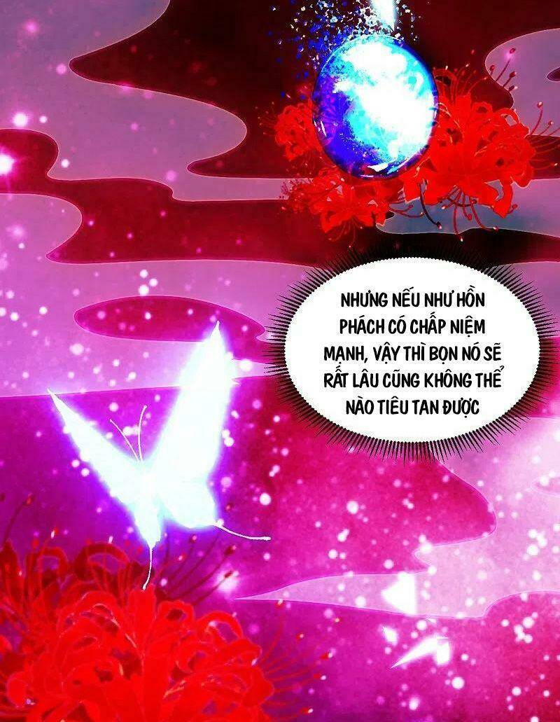 Tiên Võ Đế Tôn: Chapter 211