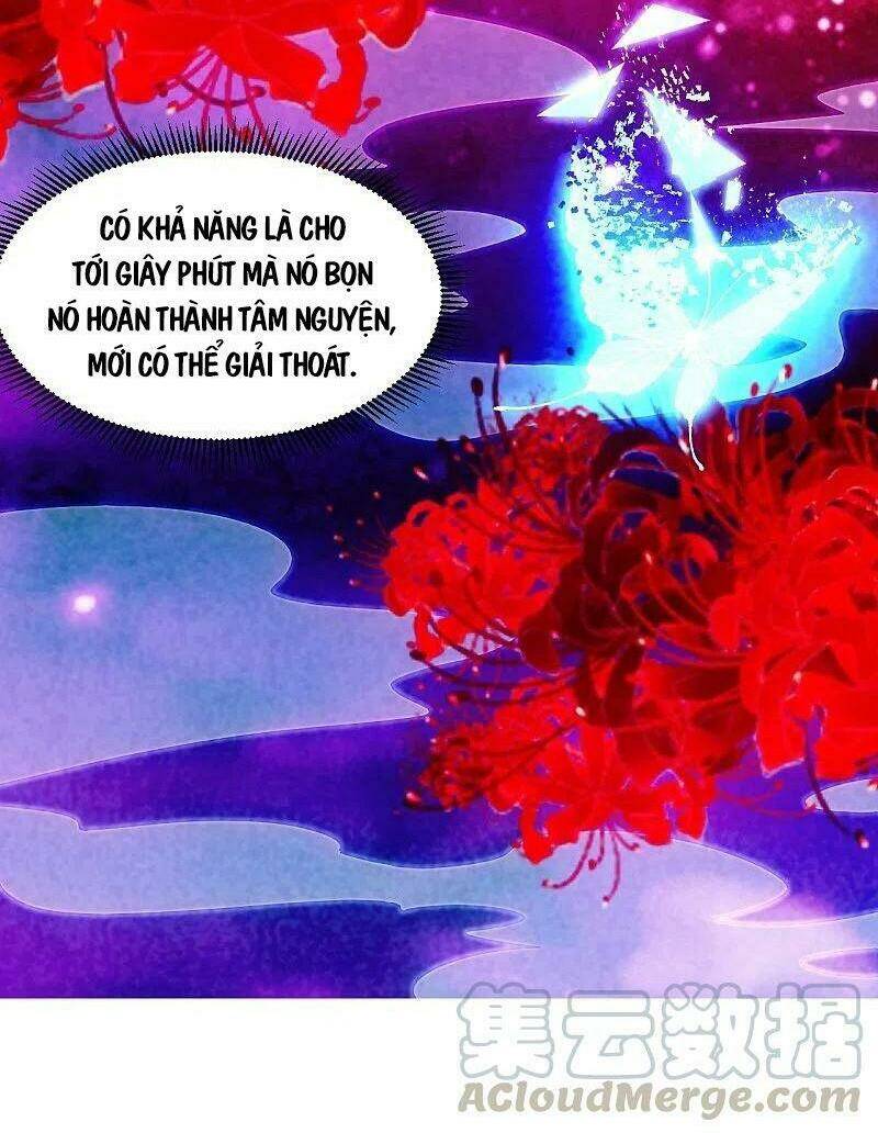 Tiên Võ Đế Tôn: Chapter 211
