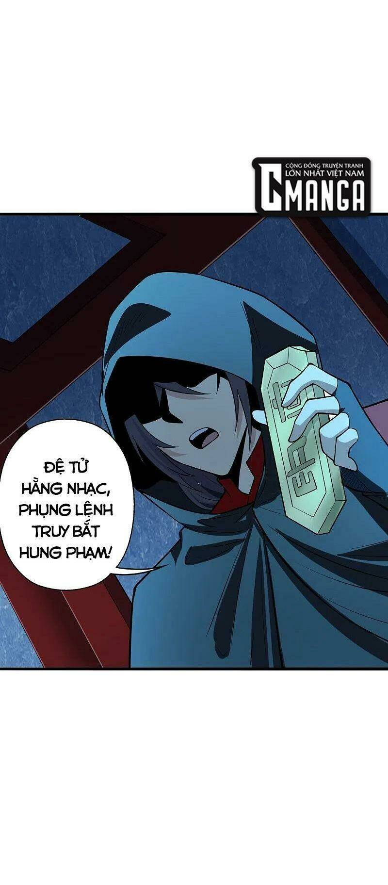 Tiên Võ Đế Tôn: Chapter 212