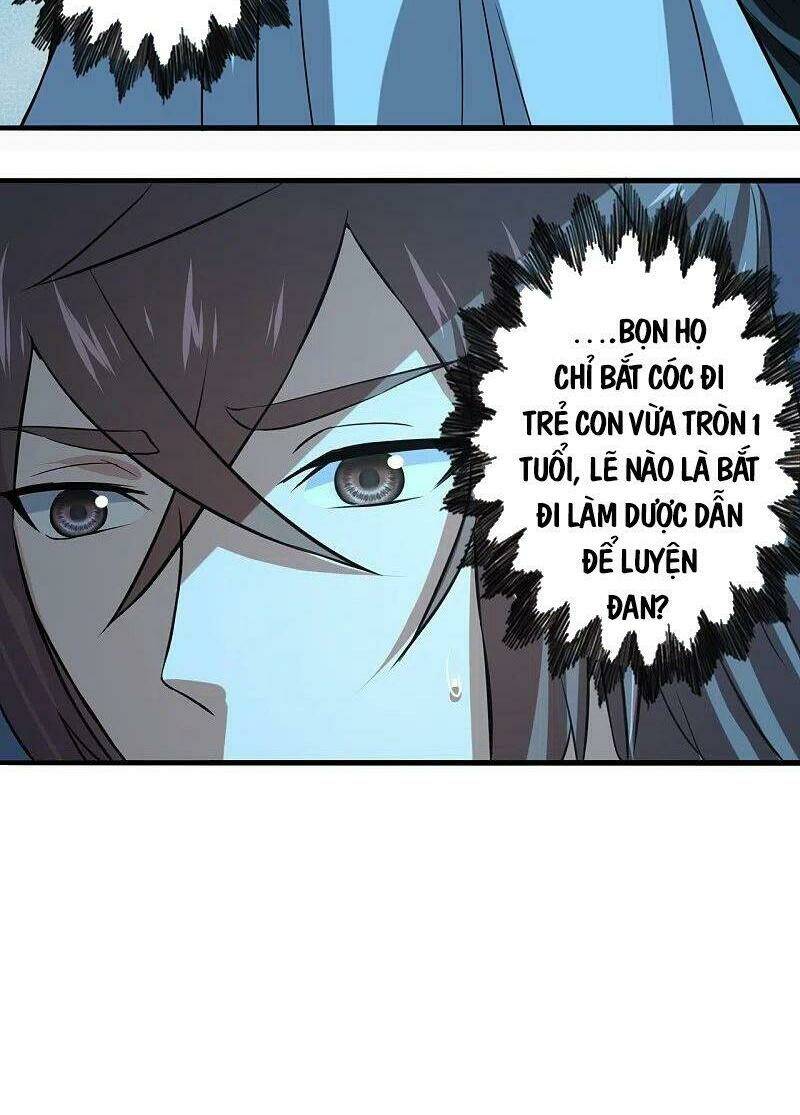 Tiên Võ Đế Tôn: Chapter 212