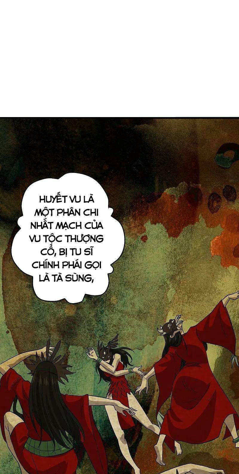 Tiên Võ Đế Tôn: Chapter 212