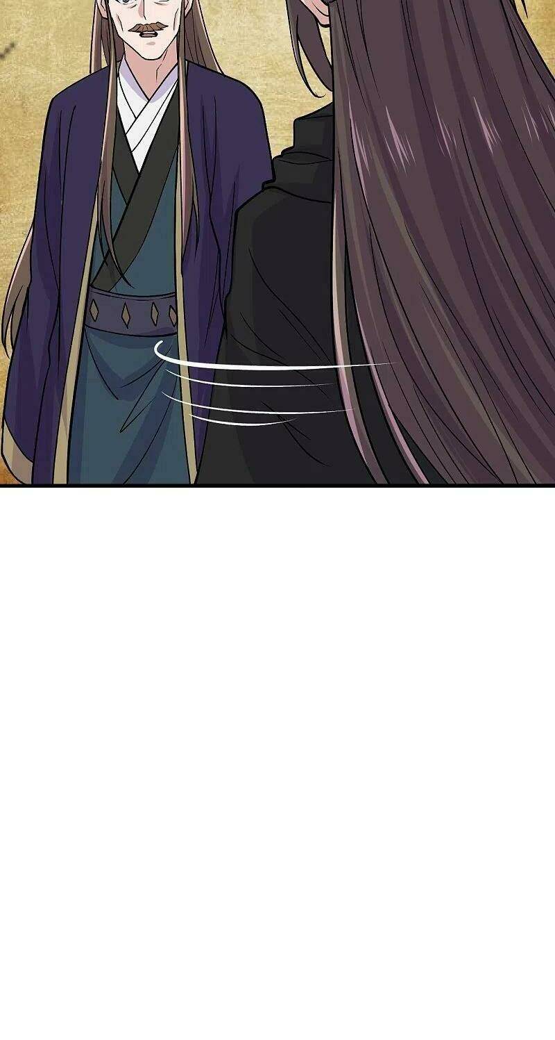 Tiên Võ Đế Tôn: Chapter 212