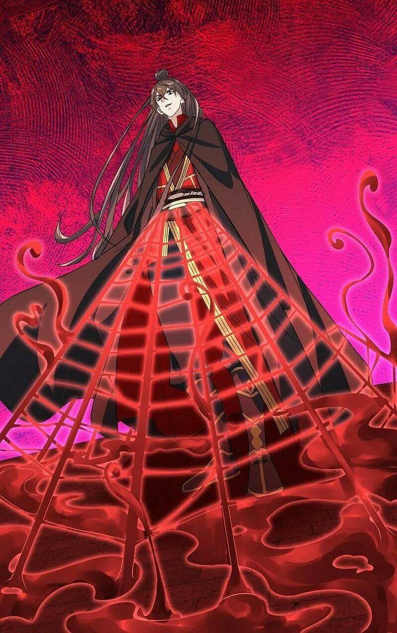 Tiên Võ Đế Tôn: Chapter 214