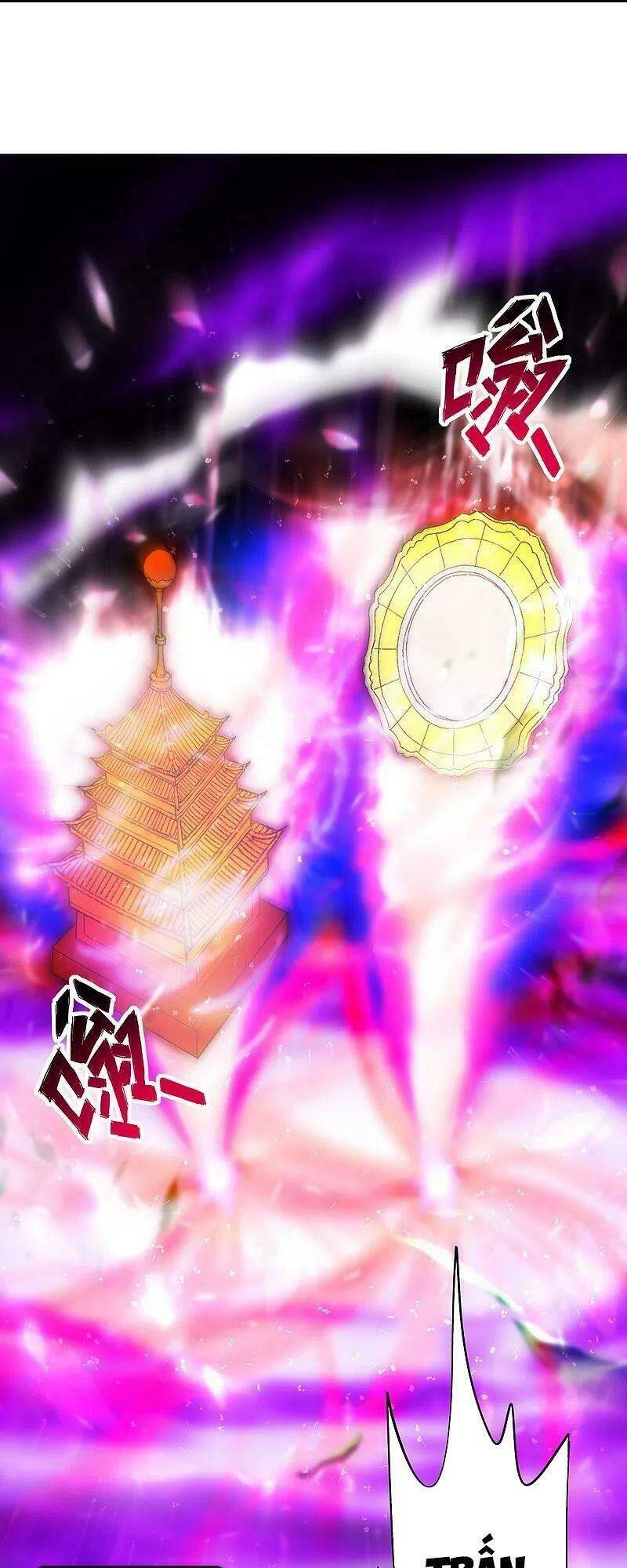 Tiên Võ Đế Tôn: Chapter 214