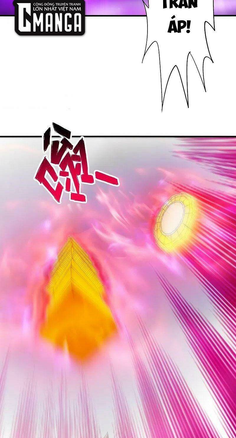 Tiên Võ Đế Tôn: Chapter 214