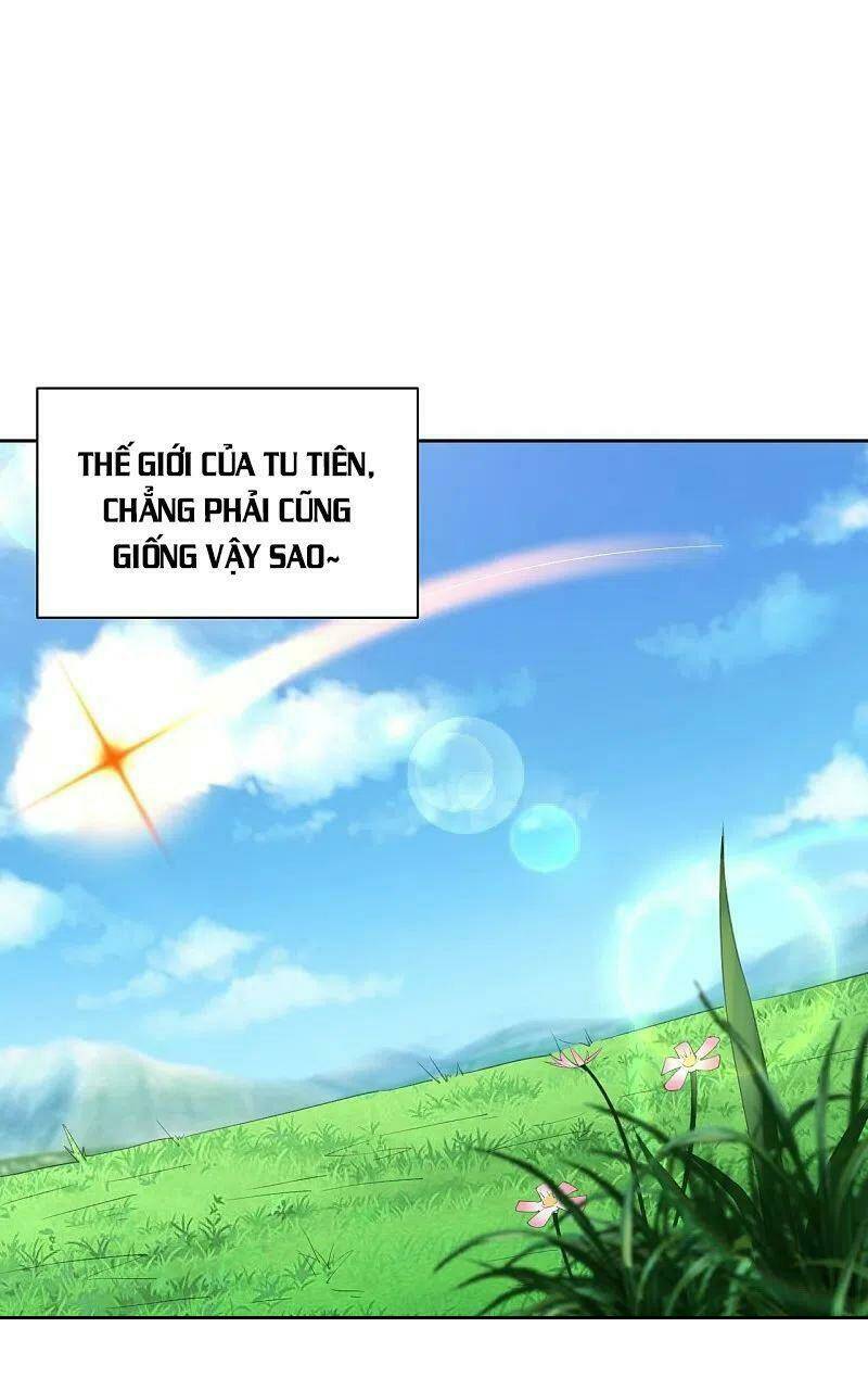 Tiên Võ Đế Tôn: Chapter 214