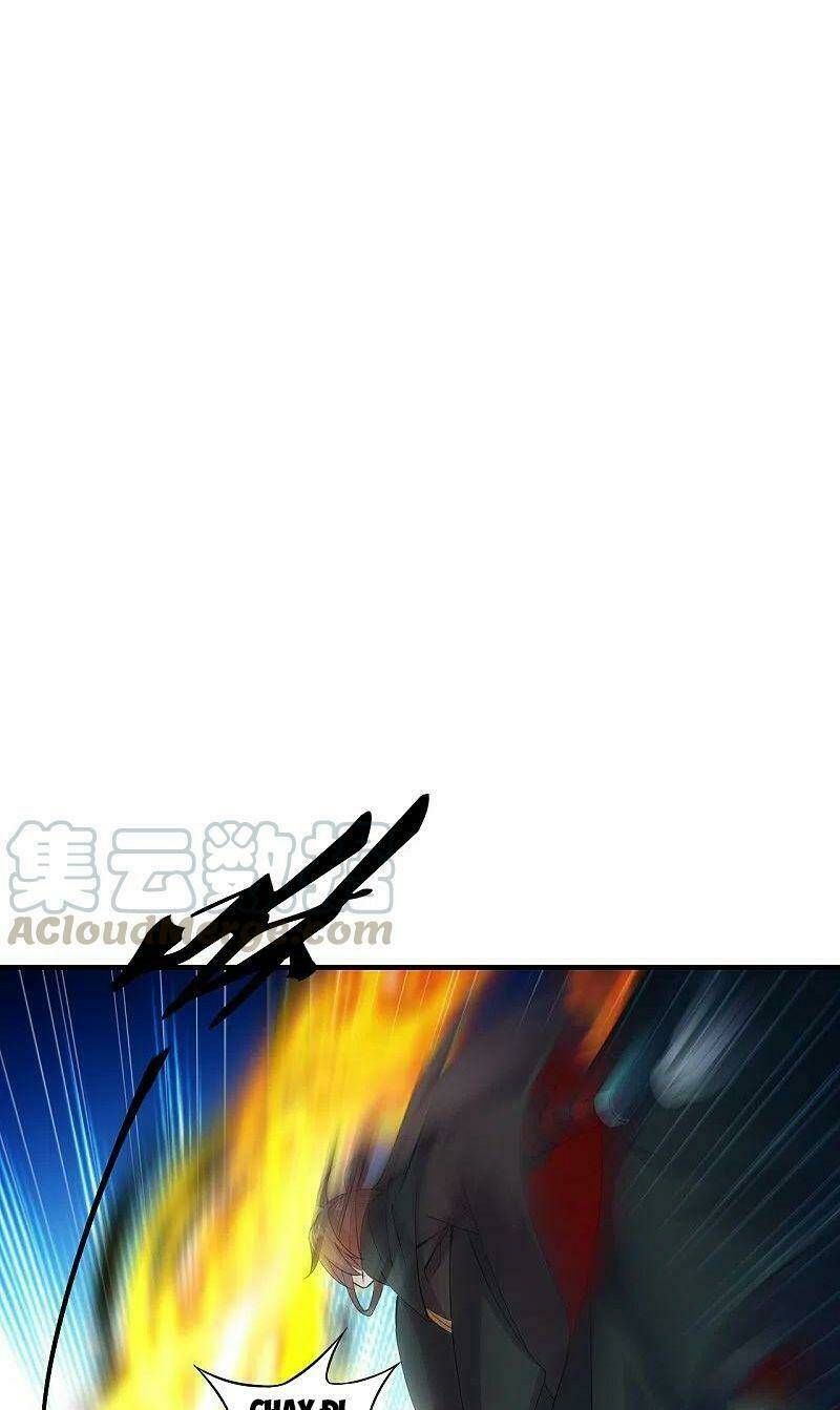 Tiên Võ Đế Tôn: Chapter 215
