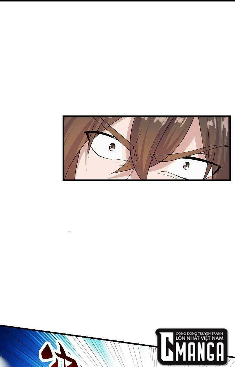 Tiên Võ Đế Tôn: Chapter 215